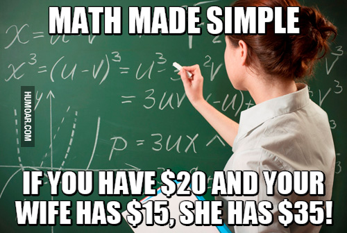 math-made-simple