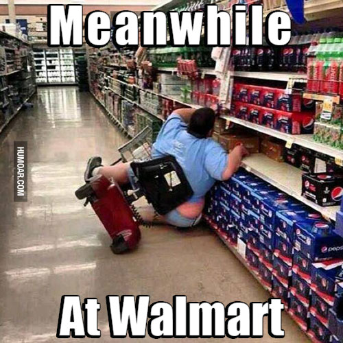 meanwhile-at-walmart-cart-fail